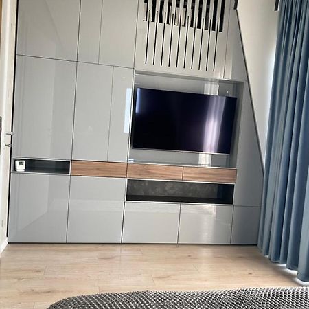 Aparthotel Art'Penthouse Braszów Zewnętrze zdjęcie