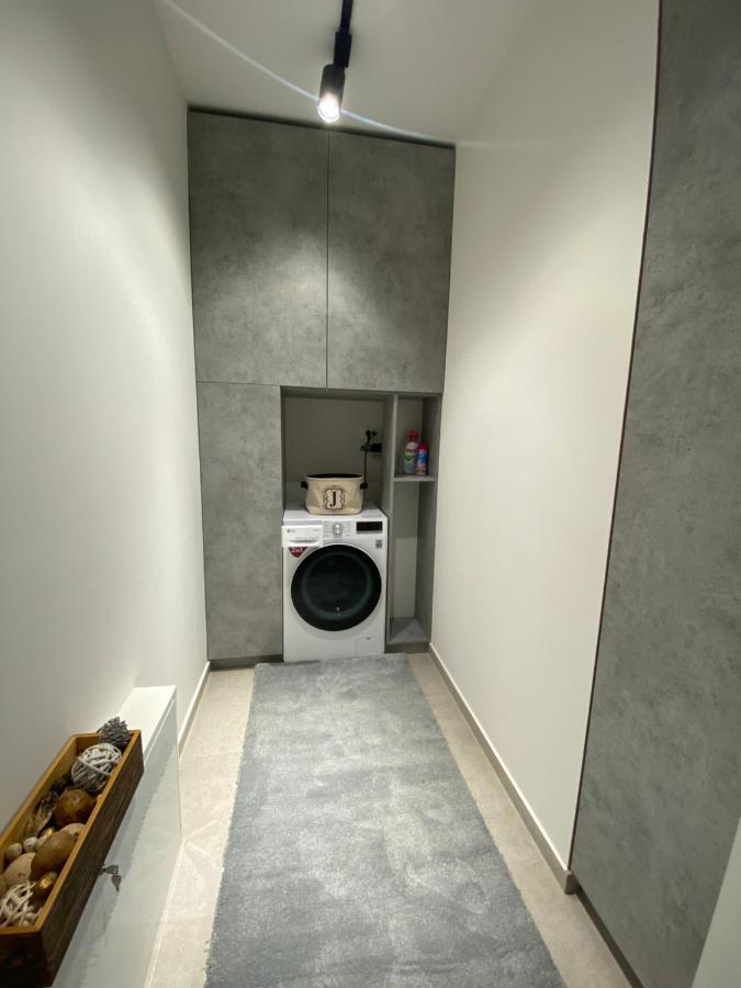Aparthotel Art'Penthouse Braszów Zewnętrze zdjęcie