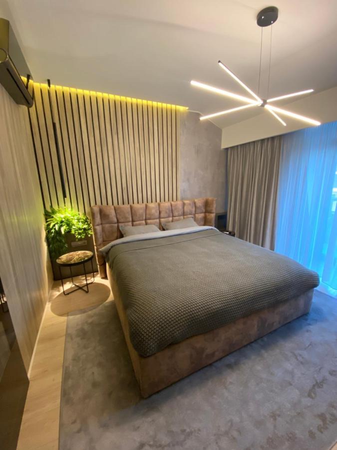 Aparthotel Art'Penthouse Braszów Zewnętrze zdjęcie