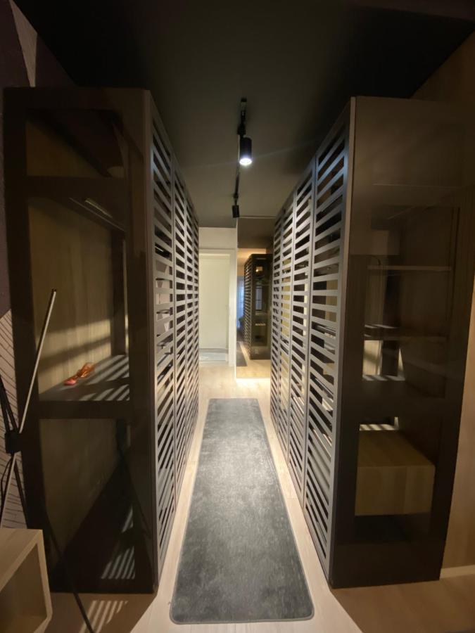 Aparthotel Art'Penthouse Braszów Zewnętrze zdjęcie